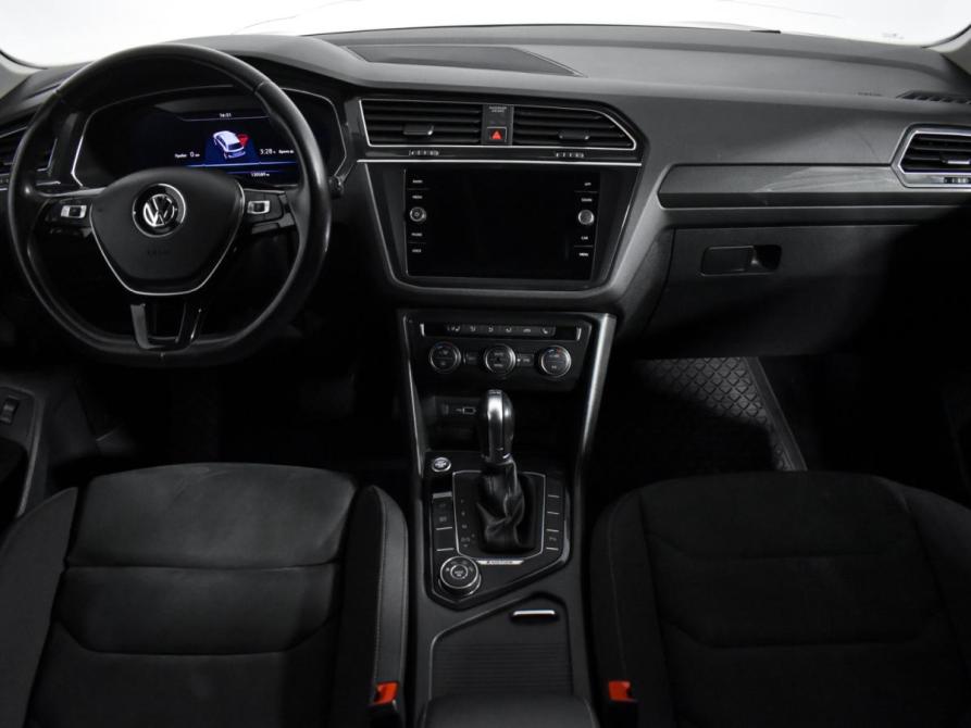 Volkswagen Tiguan II Санкт-Петербург  - изображение 15