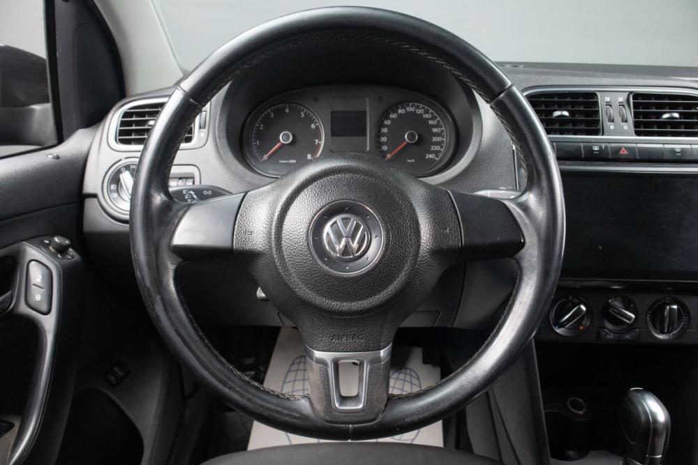 Volkswagen Polo V Оренбург  - изображение 10