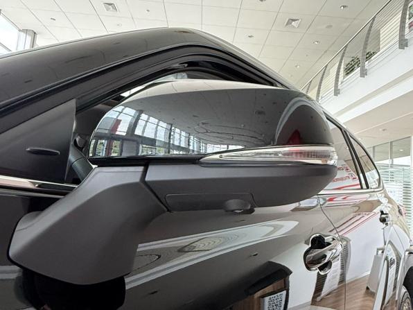 Toyota Highlander IV (XU70) с пробегом 2026 года, цена 5 770 000 рублей, 10 км, внедорожник, Автокод Объявления