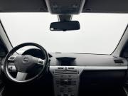 Opel Astra H Рестайлинг Мурманск  - изображение 47