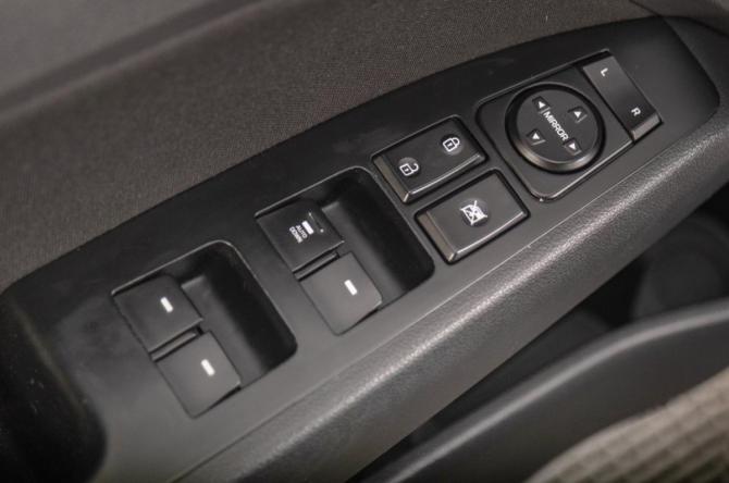 Hyundai Elantra VI (AD) с пробегом 2017 года, цена 1 399 000 рублей, 121500 км, седан, Автокод Объявления