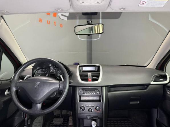 Peugeot 207 I с пробегом 2008 года, цена 369 000 рублей, 154622 км, хэтчбек, Автокод Объявления