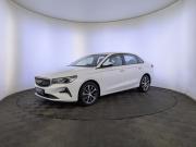 Geely Emgrand II Москва  - изображение 30