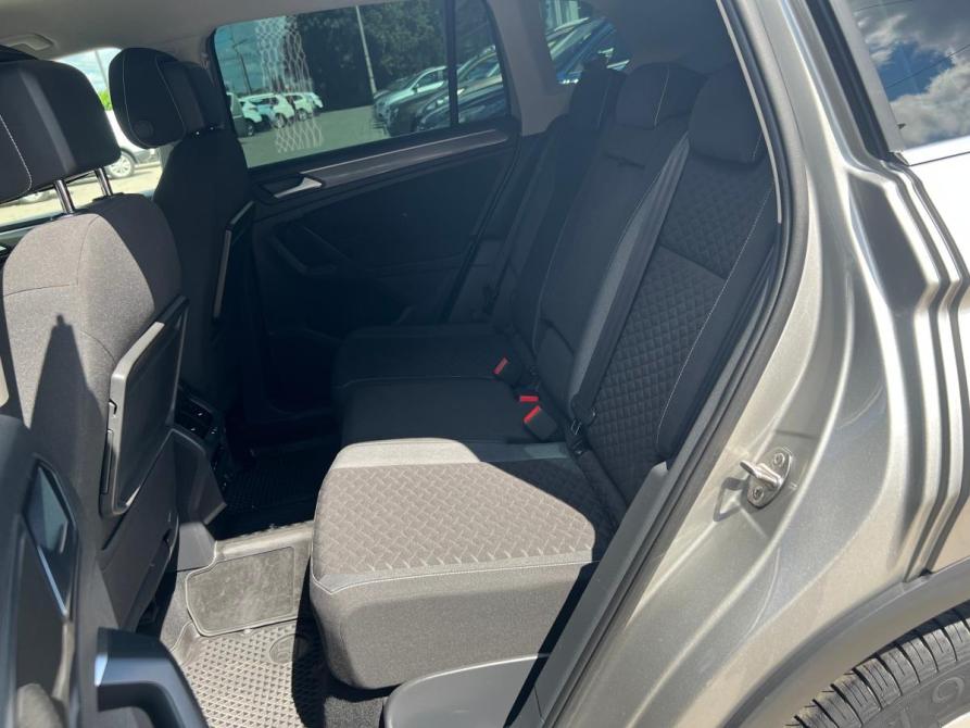 Volkswagen Tiguan II Стерлитамак  - изображение 12