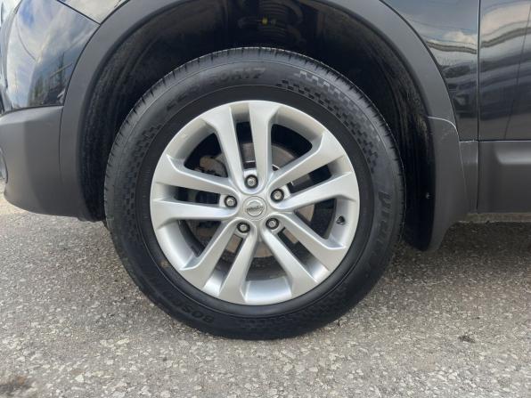 Nissan Qashqai I Рестайлинг с пробегом 2013 года, цена 1 100 000 рублей, 157121 км, внедорожник, Автокод Объявления