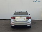 Hyundai Solaris I Рестайлинг Москва  - изображение 18