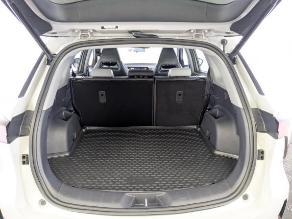 Changan CS75 Plus III с пробегом 2024 года, цена 2 730 000 рублей, 21251 км, внедорожник, Автокод Объявления