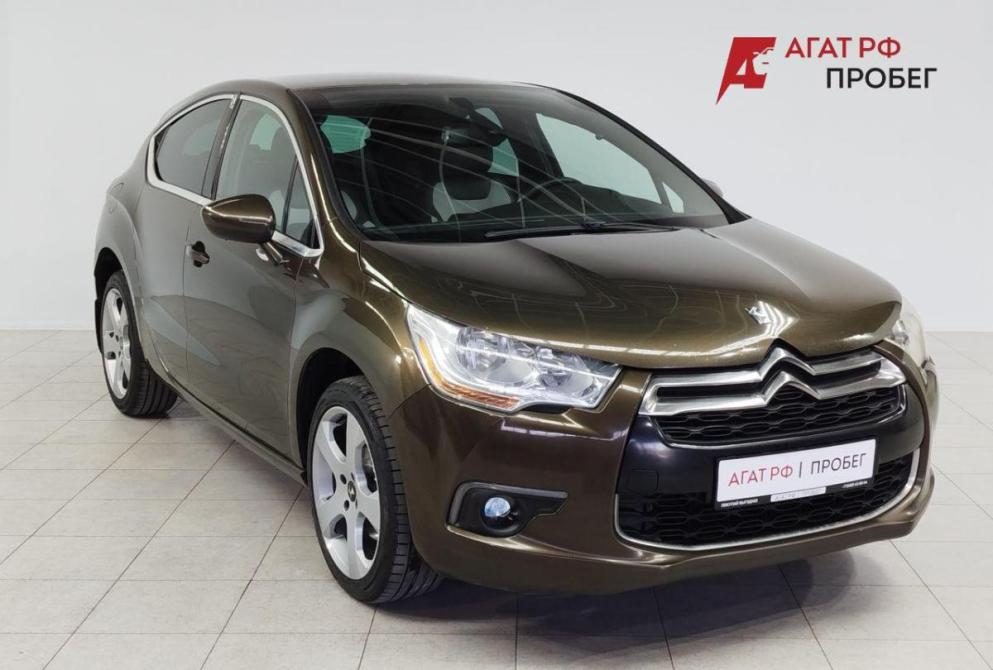 Citroen DS4 Саратов  - изображение 3