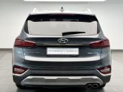 Hyundai Santa Fe IV Москва  - изображение 28