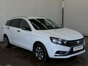 Lada (ВАЗ) Vesta I Псков  - изображение 21