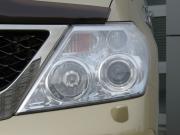 Nissan Patrol VI (Y62) Екатеринбург  - изображение 28