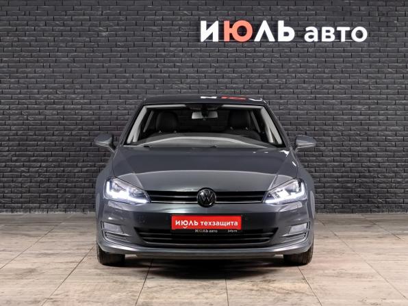 Volkswagen Golf VII с пробегом 2014 года, цена 1 345 000 рублей, 171197 км, хэтчбек, Автокод Объявления