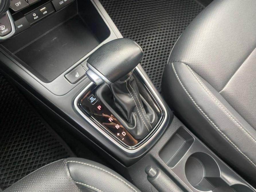 Kia Rio IV Альметьевск  - изображение 12