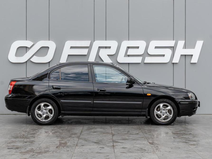 Hyundai Elantra III (XD2) Рестайлинг Краснодар  - изображение 5