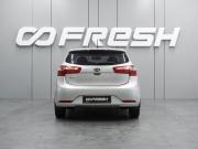 Kia Rio III Воронеж  - изображение 21