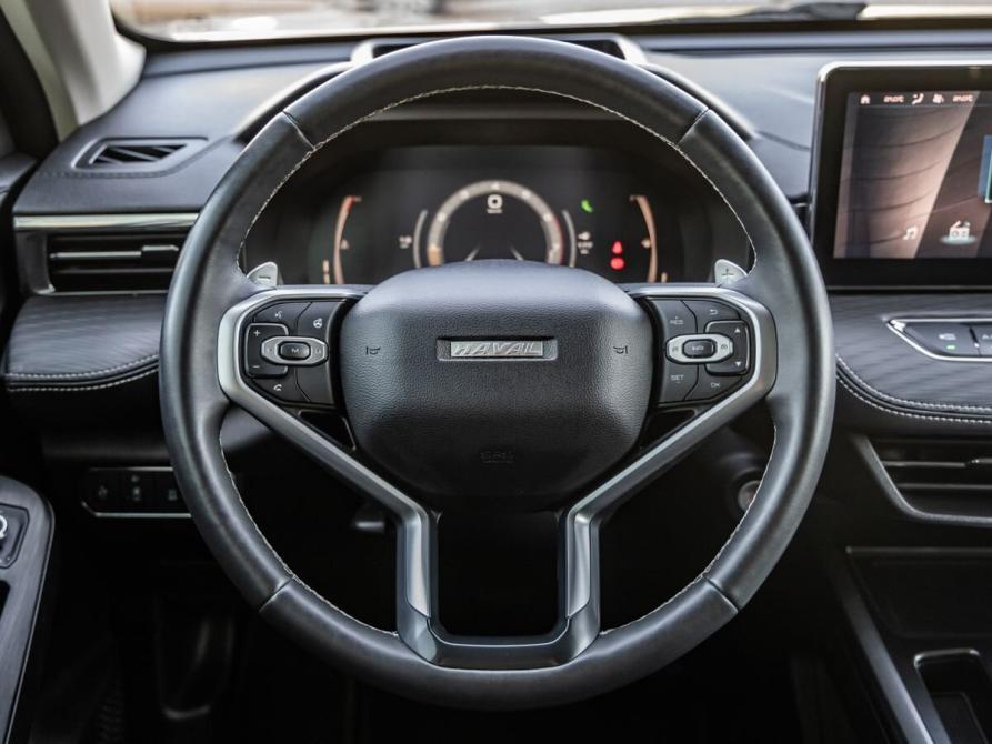 Haval Jolion I Волгоград  - изображение 16