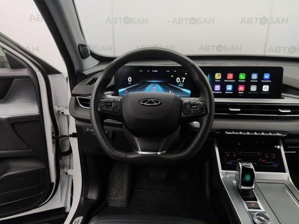 Chery Tiggo 7 Pro Max I с пробегом 2023 года, цена 1 893 000 рублей, 40000 км, внедорожник, Автокод Объявления