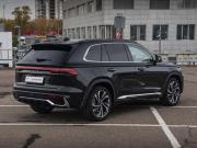 Geely Monjaro I Москва  - изображение 35