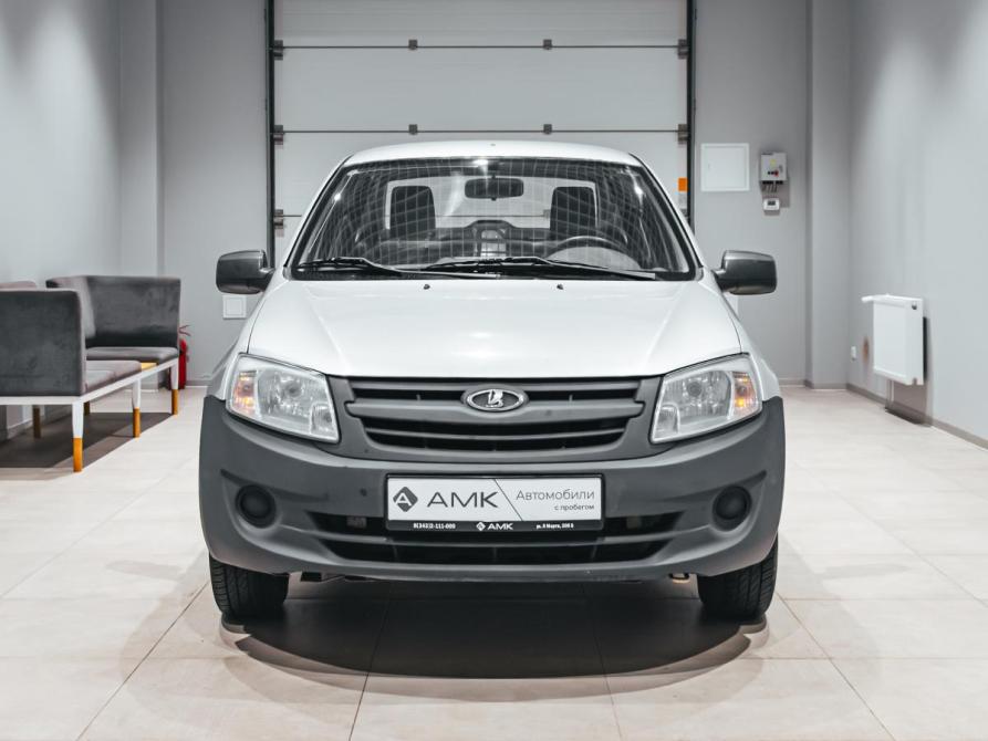 Lada (ВАЗ) Granta I Екатеринбург  - изображение 3