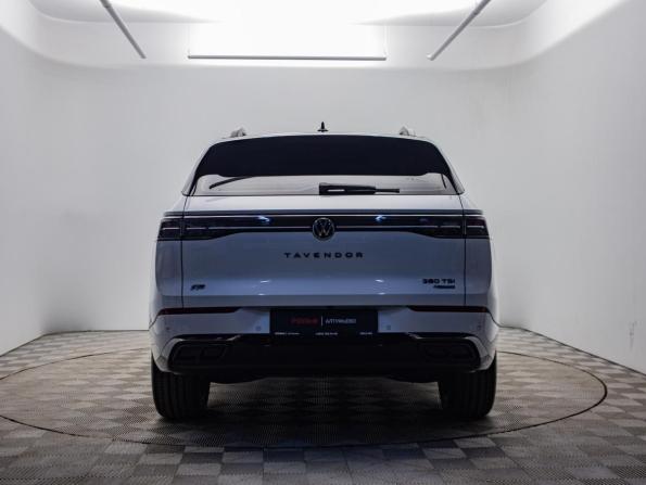 Volkswagen Tavendor I с пробегом 2025 года, цена 5 190 000 рублей, 6036 км, внедорожник, Автокод Объявления