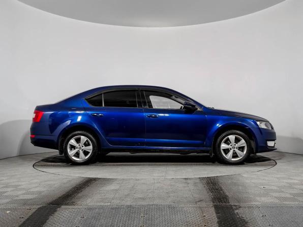 Skoda Octavia III (A7) с пробегом 2016 года, цена 1 055 000 рублей, 214911 км, лифтбек, Автокод Объявления