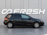 Volkswagen Golf VI Краснодар  - изображение 22