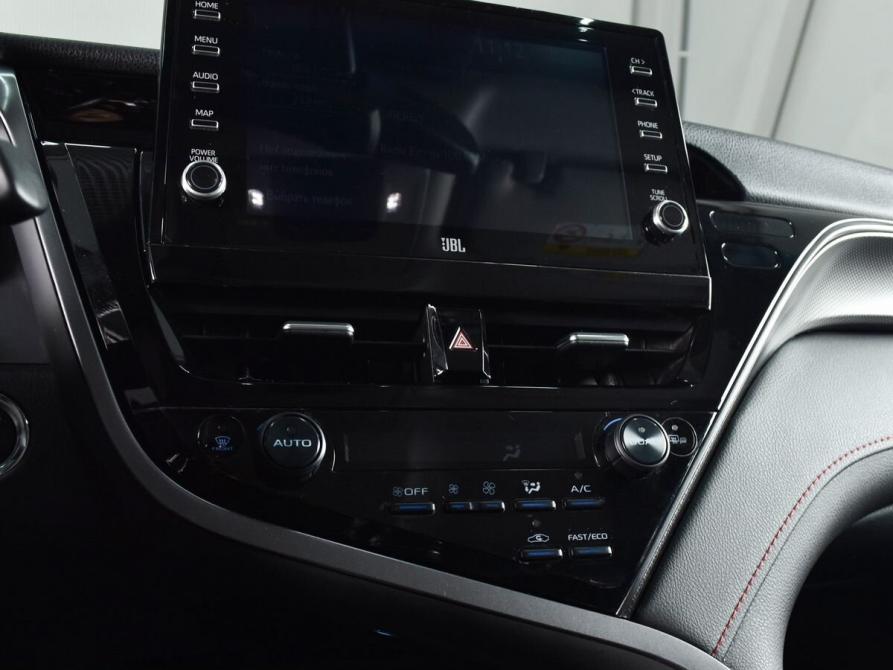 Toyota Camry VIII (XV70) Рестайлинг Кемерово  - изображение 16