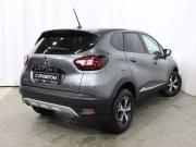 Renault Kaptur I Рестайлинг Москва  - изображение 26