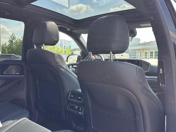 Новый Mercedes-Benz GLE II (V167) Рестайлинг 2025 года, цена 13 290 000 рублей, внедорожник, Автокод Объявления