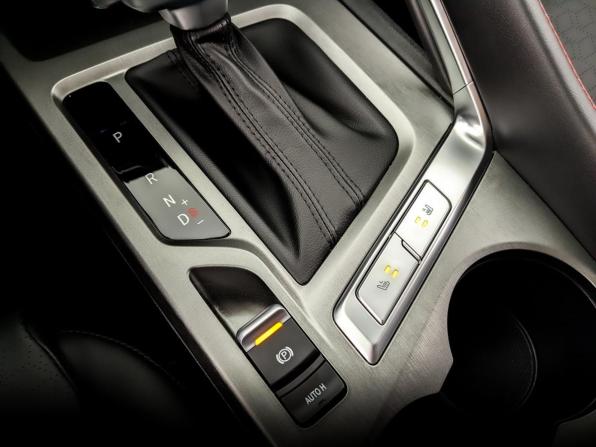 Changan CS35 Plus I Рестайлинг с пробегом 2024 года, цена 1 830 000 рублей, 27540 км, внедорожник, Автокод Объявления