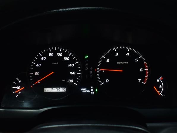 Toyota Land Cruiser Prado 120 Series с пробегом 2005 года, цена 2 074 995 рублей, 247490 км, внедорожник, Автокод Объявления