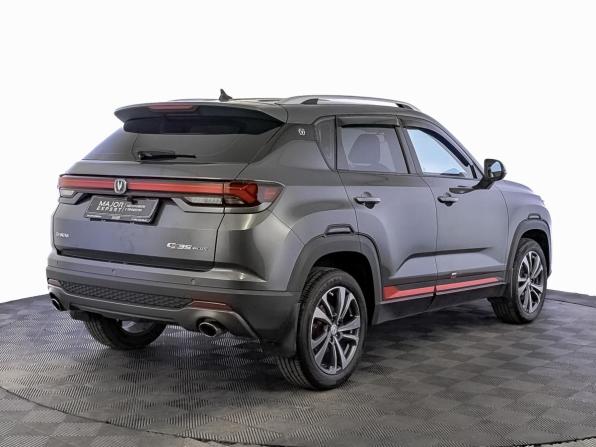 Changan CS35 Plus I Рестайлинг с пробегом 2023 года, цена 1 725 000 рублей, 47553 км, внедорожник, Автокод Объявления