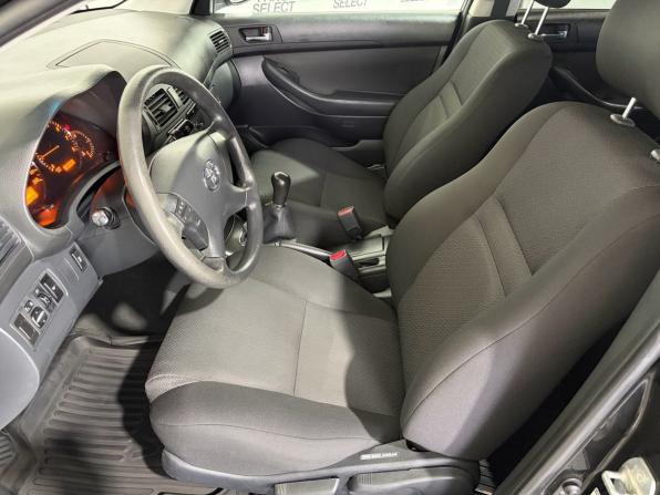 Toyota Avensis II Рестайлинг с пробегом 2008 года, цена 716 000 рублей, 314540 км, седан, Автокод Объявления