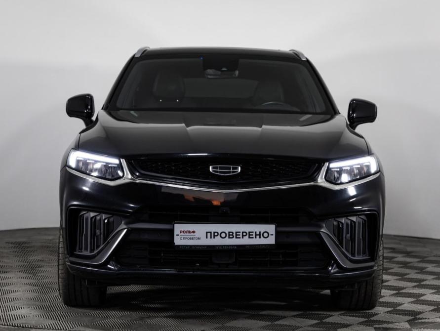 Geely Tugella I Рестайлинг Санкт-Петербург  - изображение 2