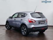 Nissan Qashqai I Рестайлинг Москва  - изображение 19