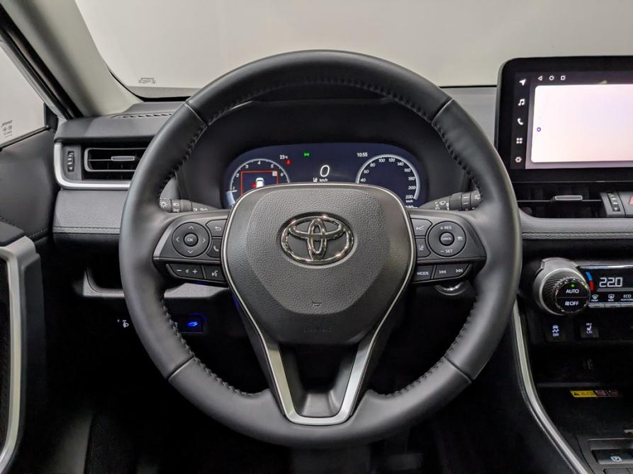 Toyota RAV4 V (XA50) Москва  - изображение 29