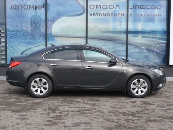 Opel Insignia I с пробегом 2013 года, цена 700 000 рублей, 195185 км, седан, Автокод Объявления