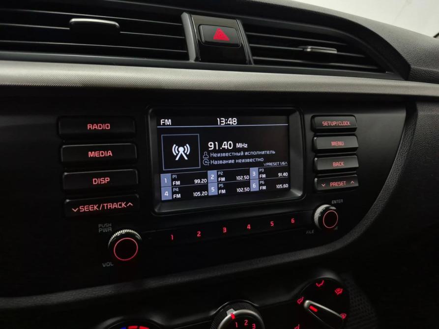 Kia Rio IV Альметьевск  - изображение 16