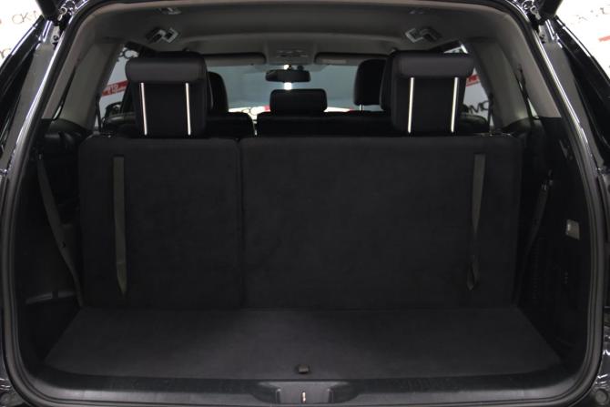 Toyota Highlander III (XU50) с пробегом 2014 года, цена 2 580 850 рублей, 278224 км, внедорожник, Автокод Объявления