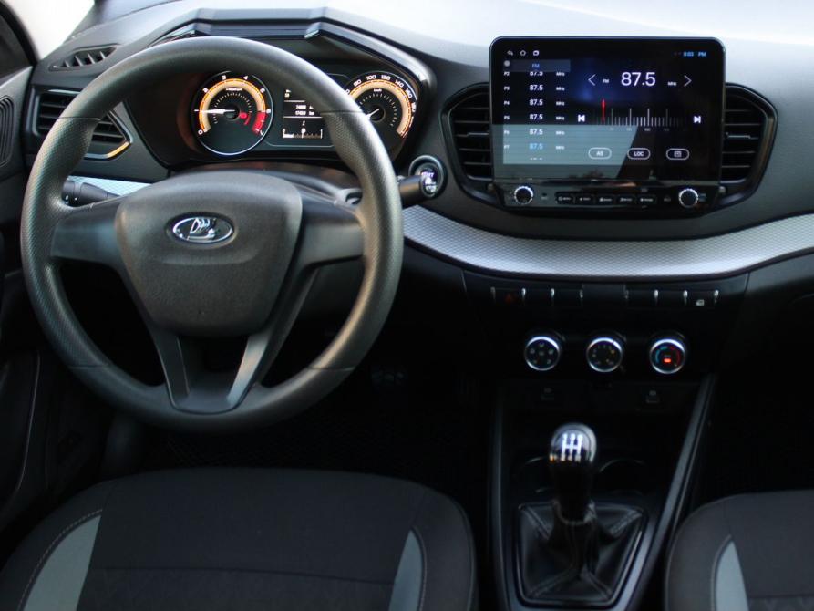 Lada (ВАЗ) Vesta I Рестайлинг (NG) Дзержинск  - изображение 10