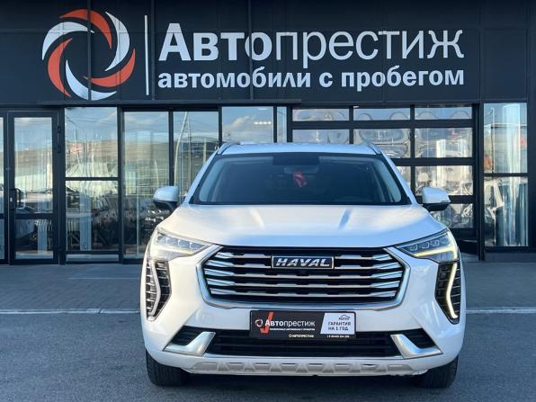 Haval Jolion I Рестайлинг с пробегом 2023 года, цена 1 686 000 рублей, 74973 км, внедорожник, Автокод Объявления