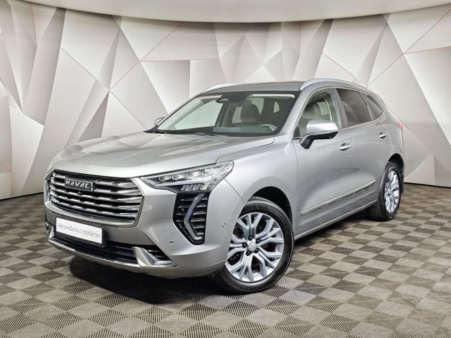 Haval Jolion I Москва  - изображение 1