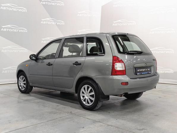 Lada (ВАЗ) Kalina I с пробегом 2010 года, цена 355 000 рублей, 112700 км, универсал, Автокод Объявления