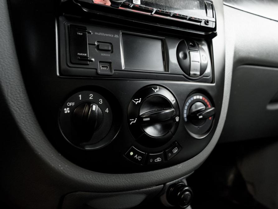 Chevrolet Lacetti I Екатеринбург  - изображение 15