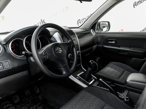 Suzuki Grand Vitara II Рестайлинг 2 с пробегом 2012 года, цена 1 350 000 рублей, 177008 км, внедорожник, Автокод Объявления