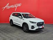 Chery Tiggo 8 Pro I Вологда  - изображение 35