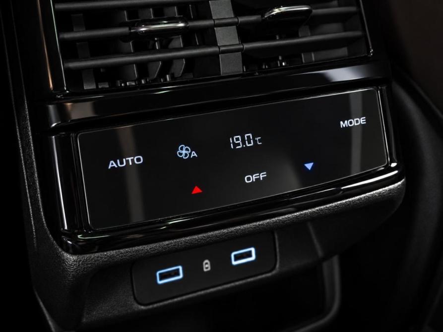 Geely Monjaro I Тюмень  - изображение 23