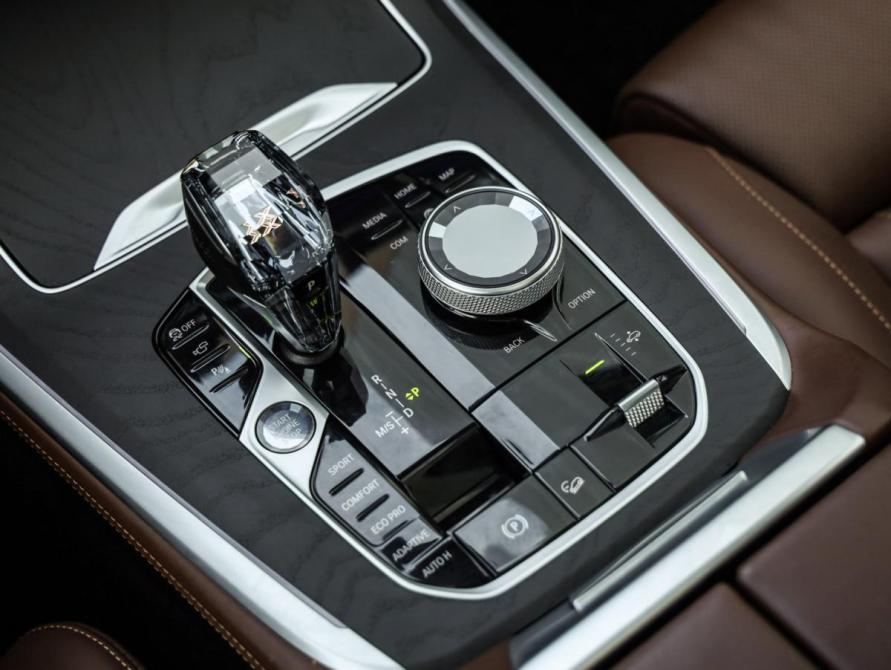 BMW X7 I (G07) Санкт-Петербург  - изображение 24