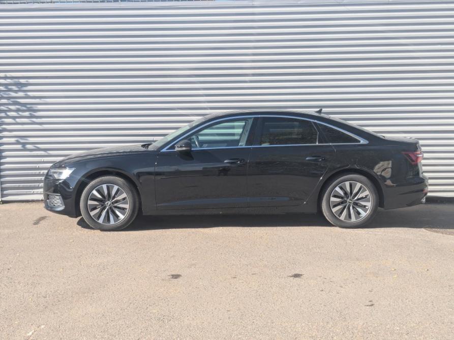 Audi A6 V (C8) Москва  - изображение 14