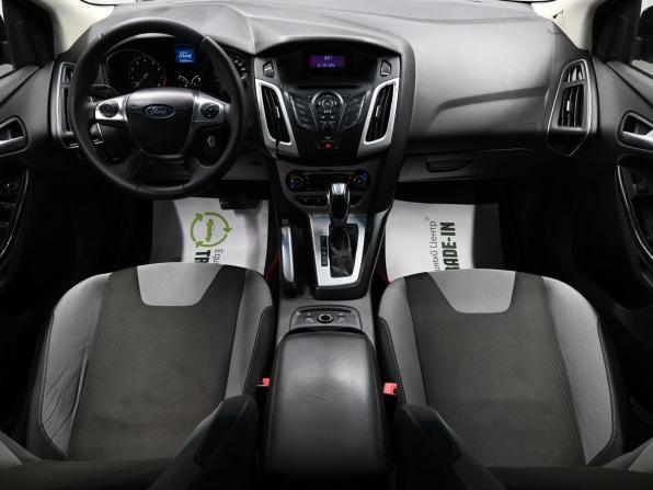 Ford Focus III с пробегом 2011 года, цена 825 000 рублей, 246954 км, седан, Автокод Объявления